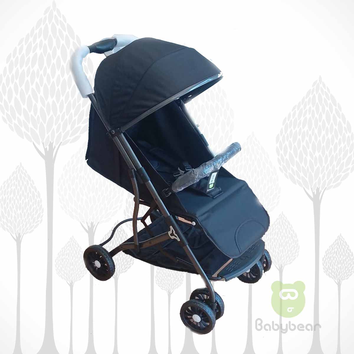 Travel Stroller in Sri Lanka - Cabin Stroller
