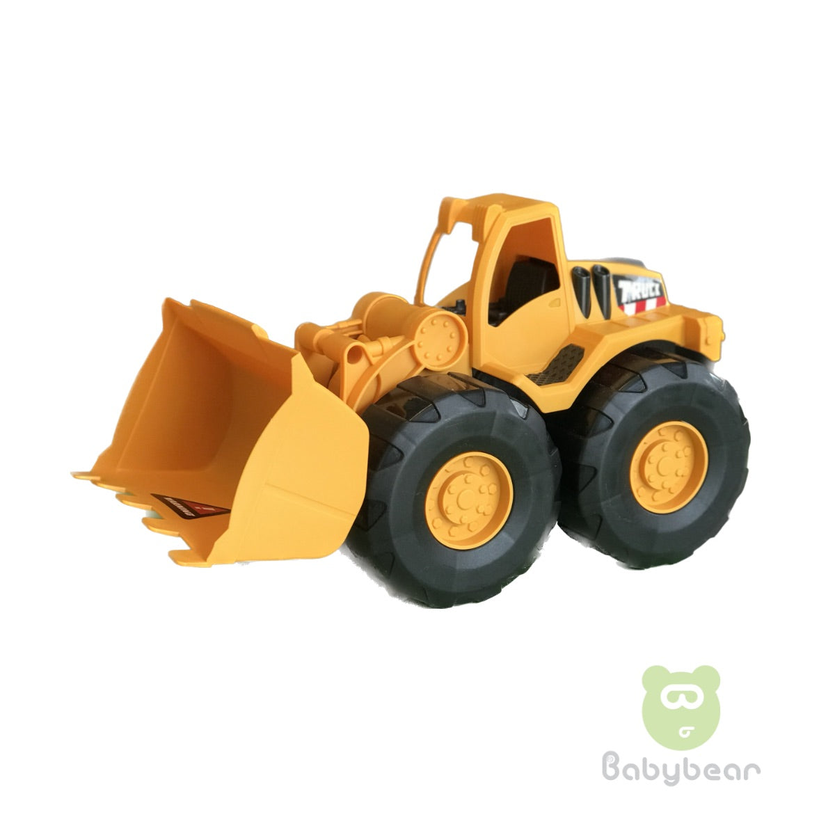 Bulldozer -Construction Vehicle