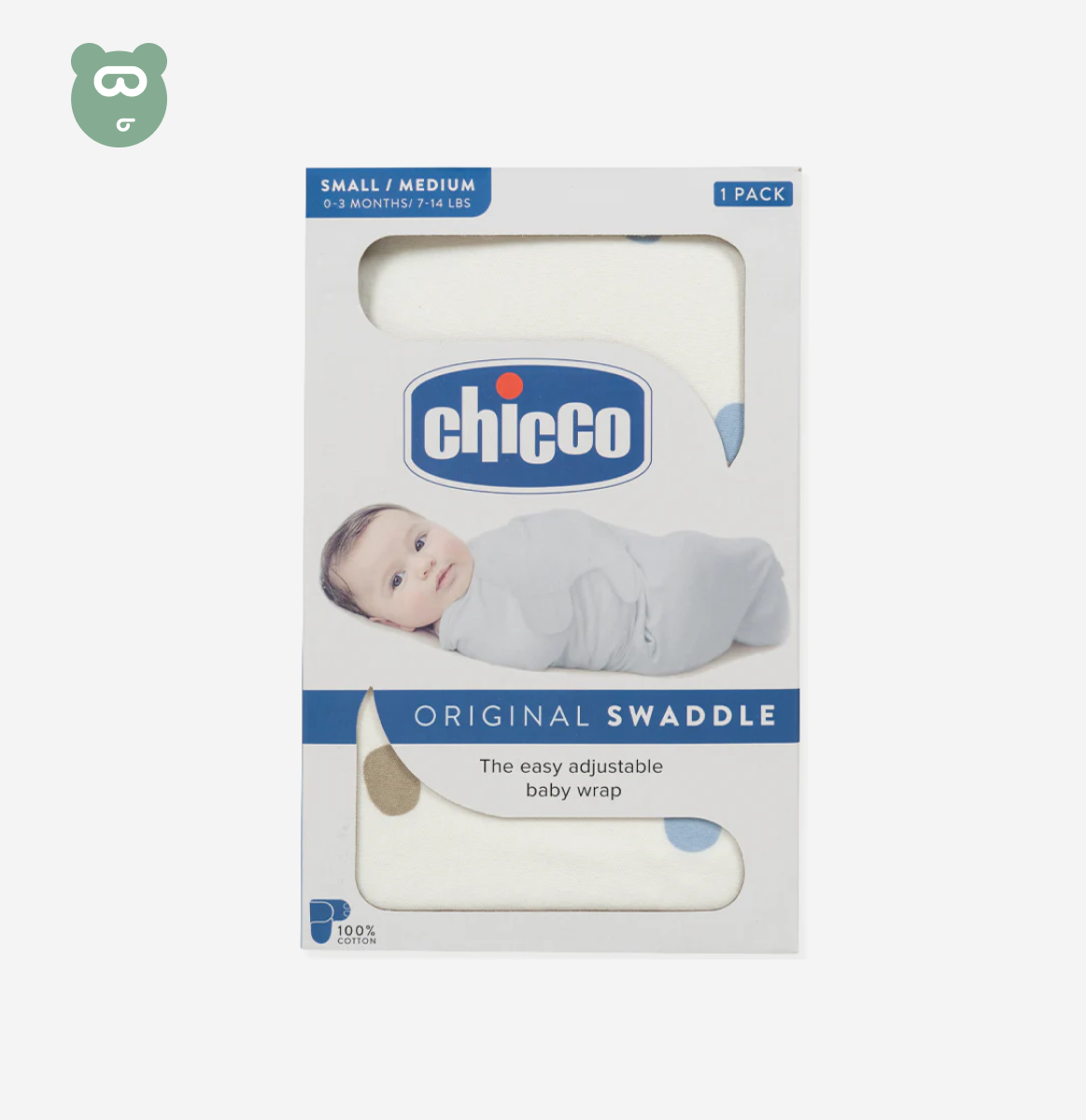 Baby Wrap Chicco