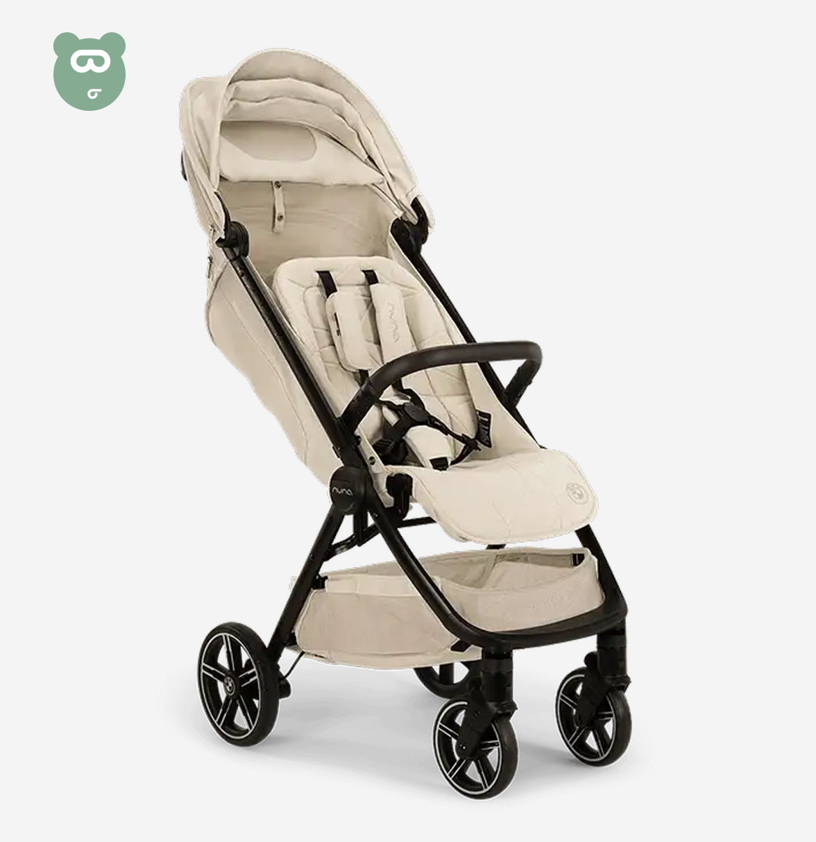 Nuna Trvl™ lx BMW Collection