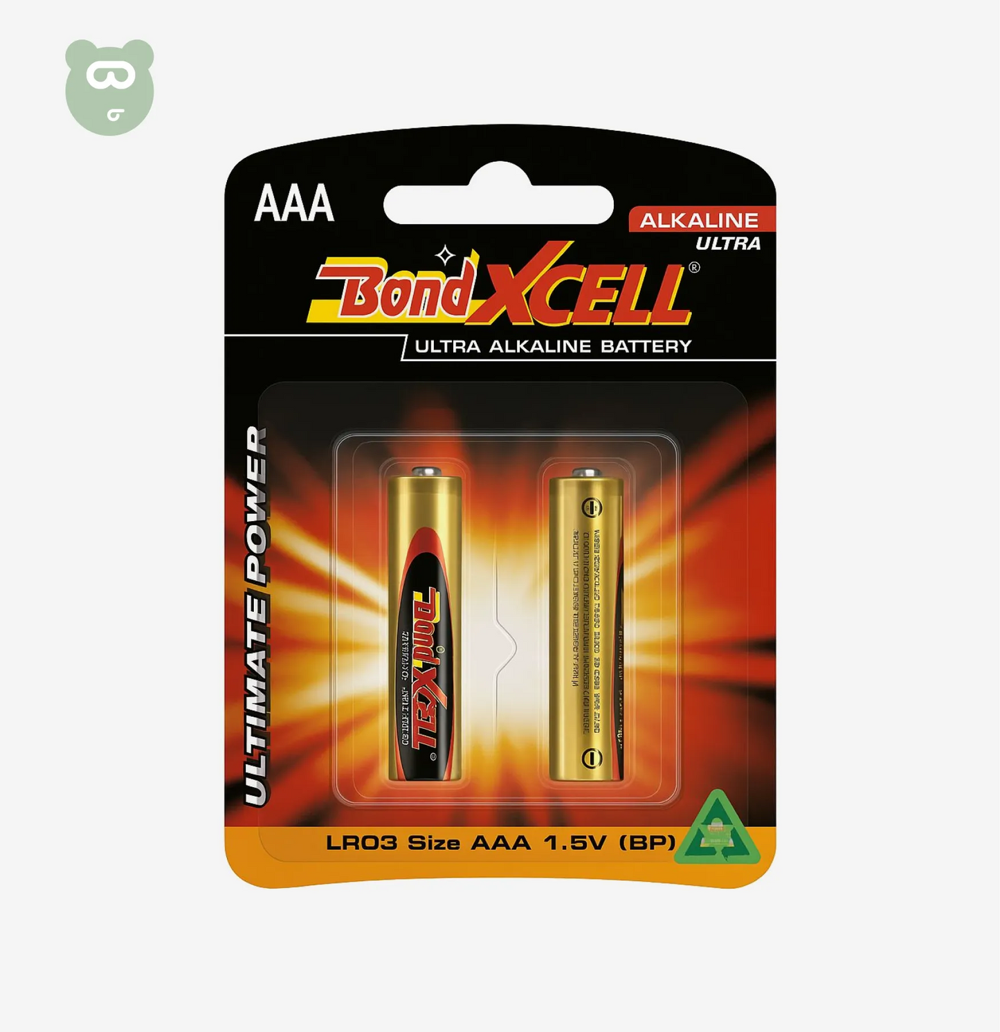 AAA Excel BATT
