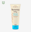 Aveeno Daily Care Barrier Cream for Sensitive Skin 100ml