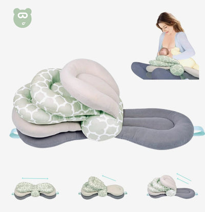 Baby Feeding Pillow Nursing