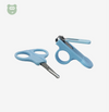 Baby Scissor Set- Blue