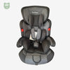 Booster Car Seat Grey