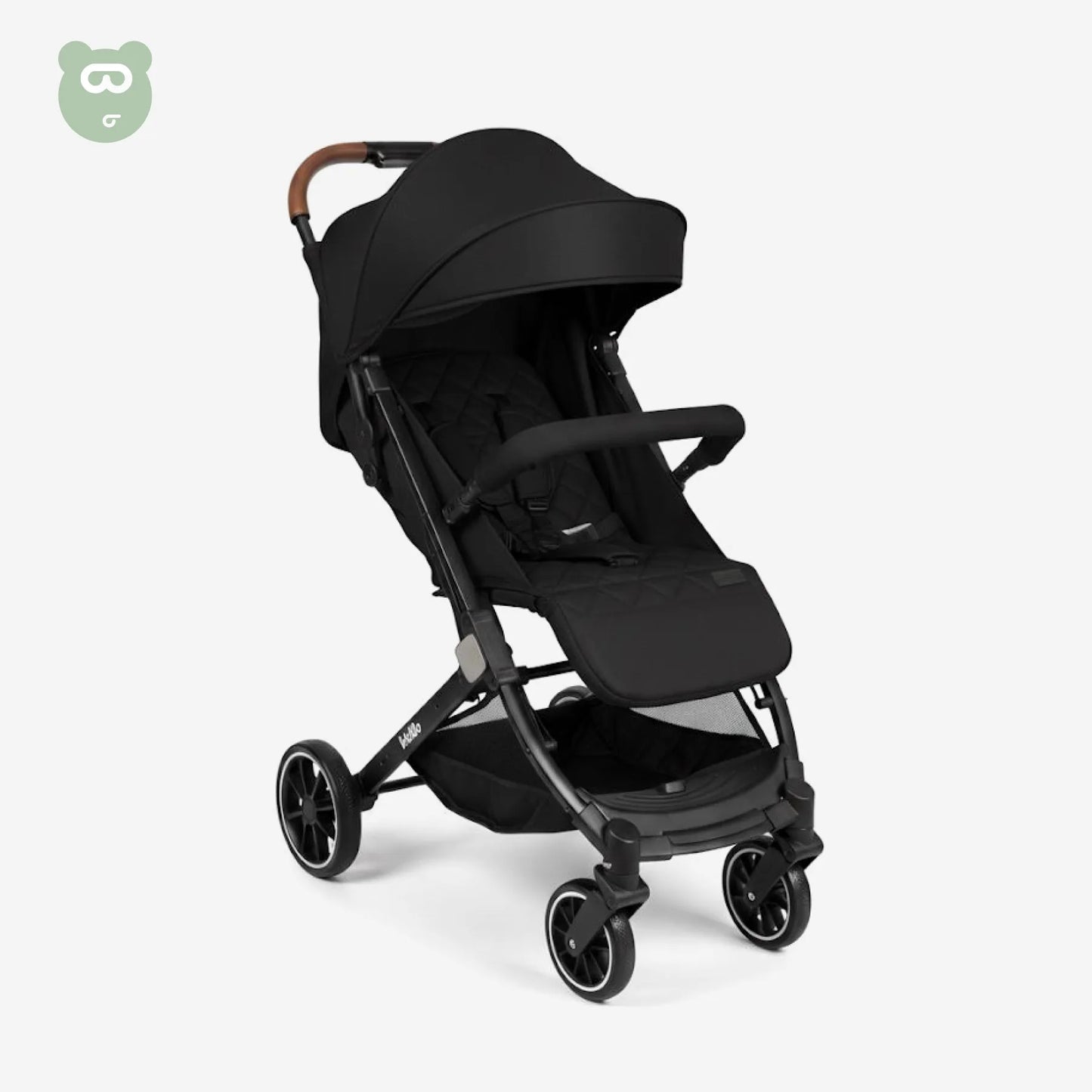 Cabin Stroller Kidilo