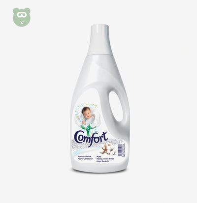 Comfort Fabric Softener - Baby 2L XL Pure Natural
