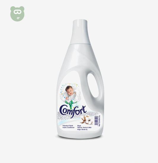 Comfort Fabric Softener - Baby 2L XL Pure Natural