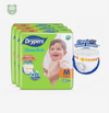 Drypers classic pants M 6-12kg 58pcs