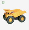 Dump Truck- Construction Vehicle