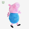 George Pig Soft Toy