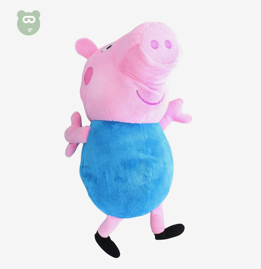 George Pig Soft Toy