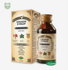 Healing Herbs Cough Syrup 100ml
