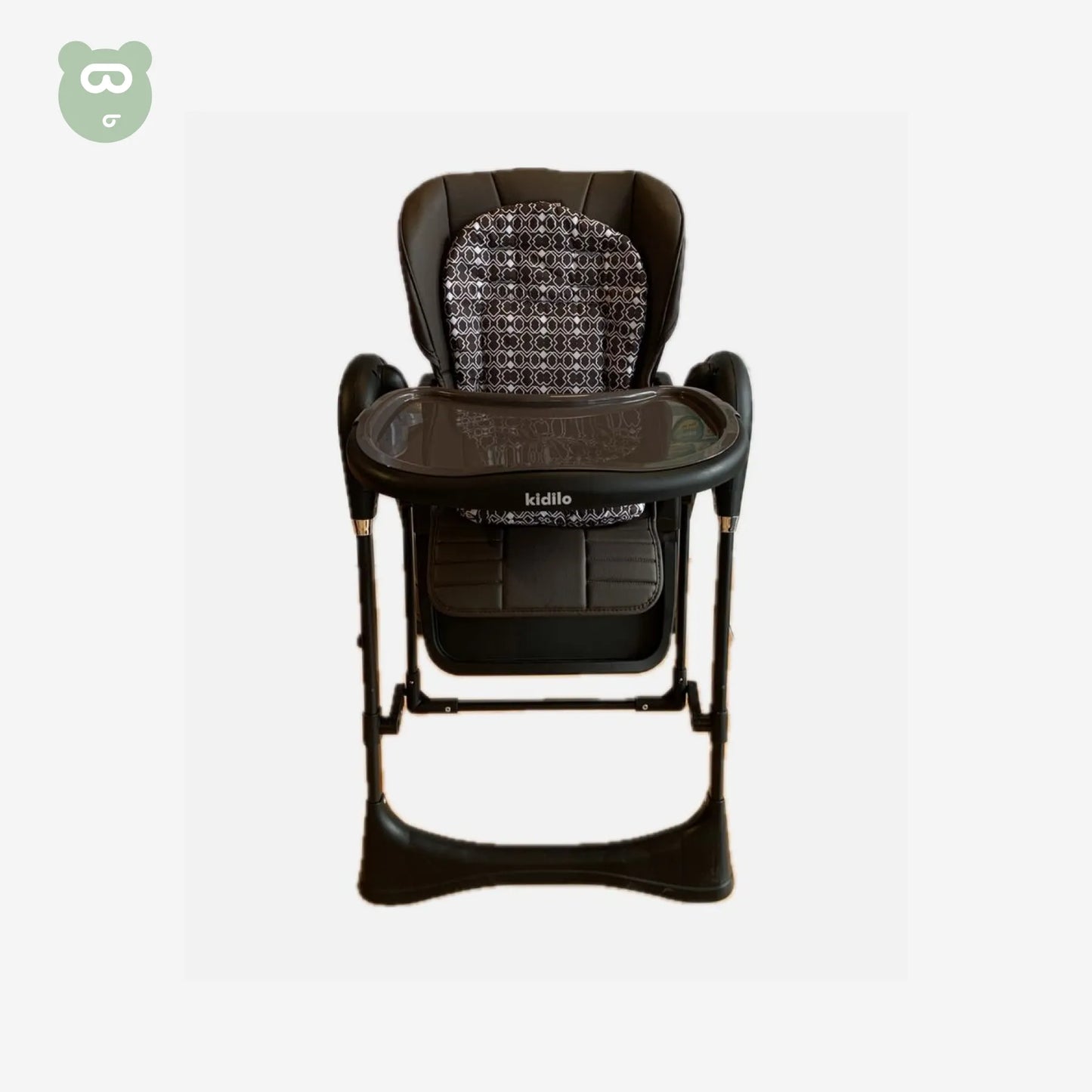 Kidilo Swing Feeding Chair