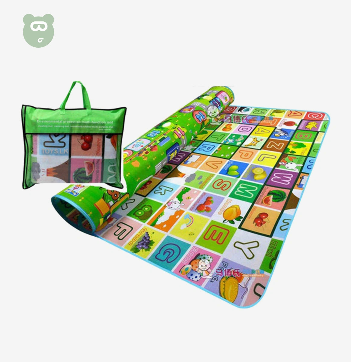Play Mat M 6x5