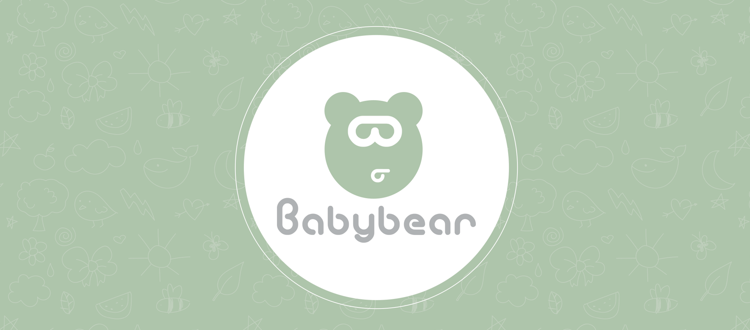 Babybear E-Gift cards