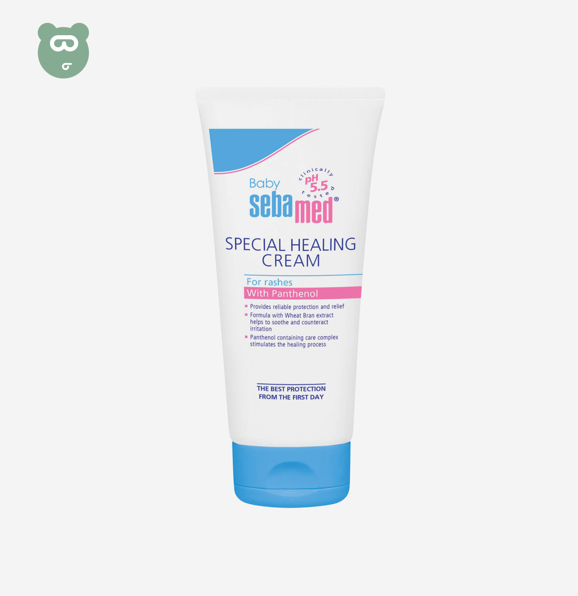SebaMed Special Healin Cream 100ml