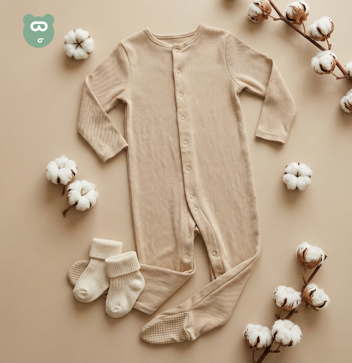 Sleep Suit 18-24m 1pc