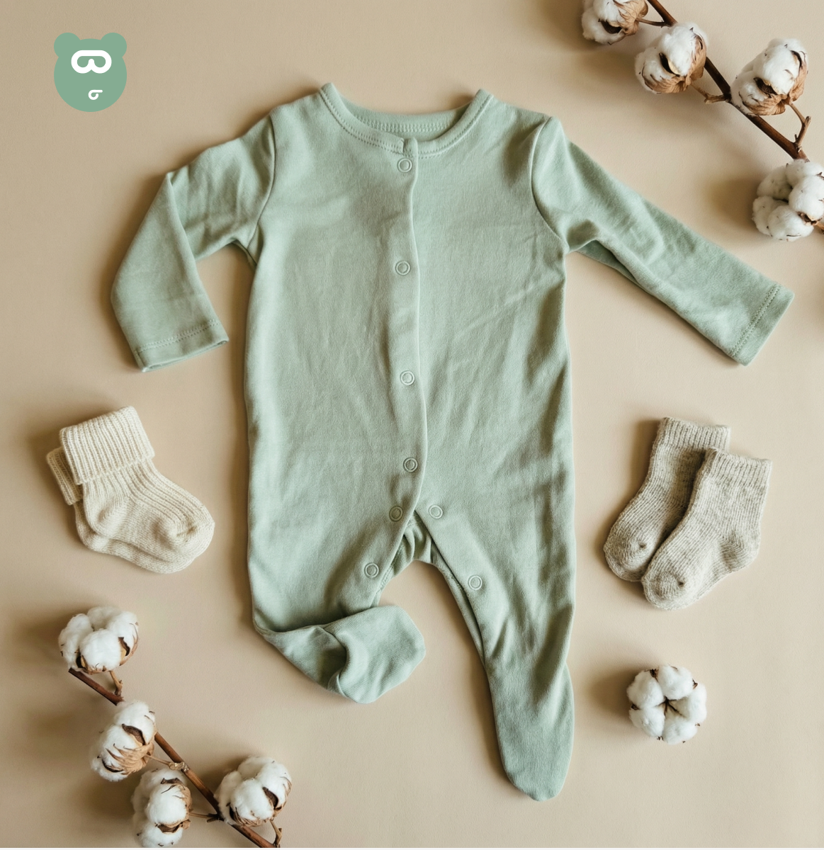 Sleep Suit TB 1pc
