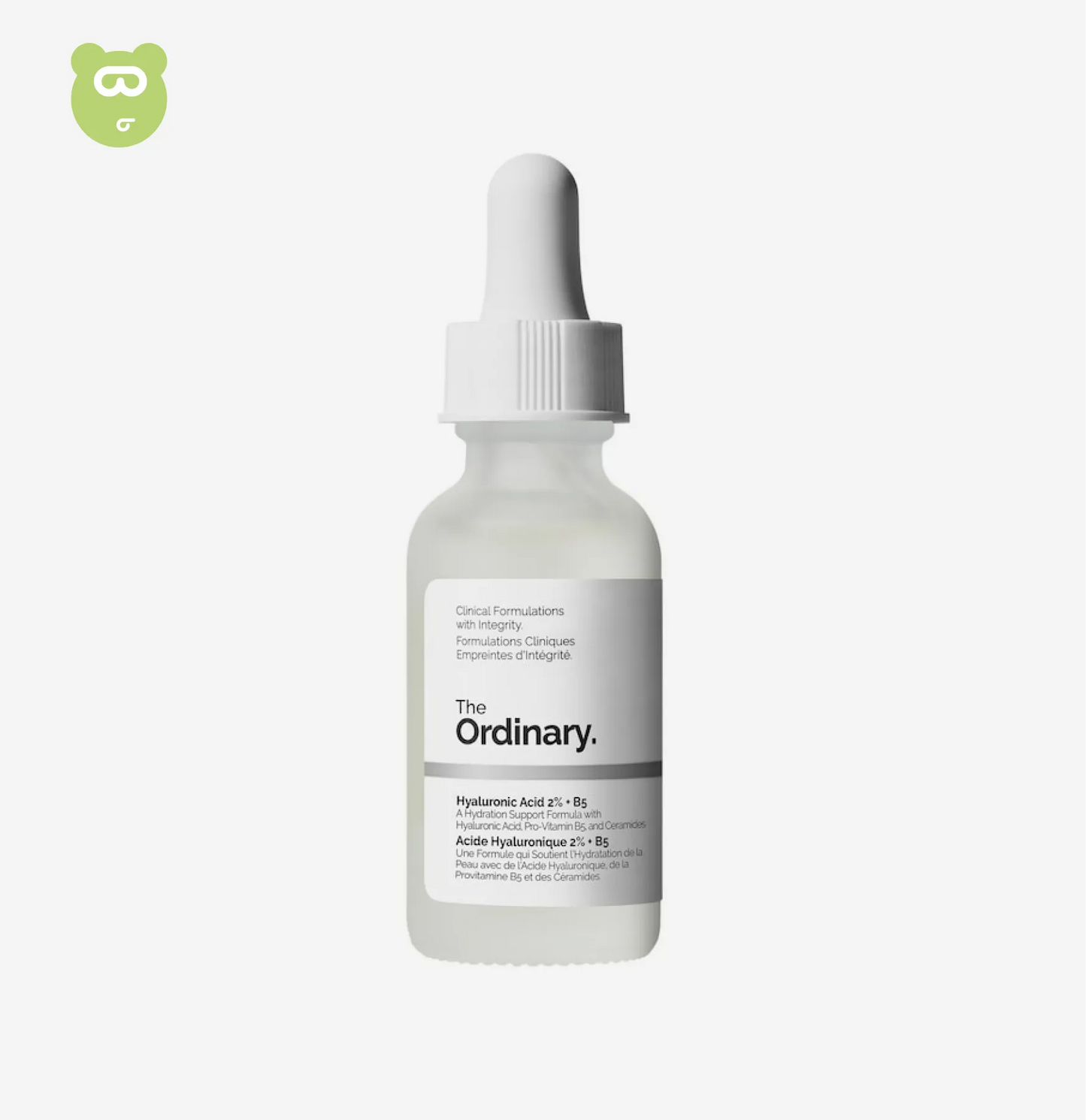 The Ordinary - Alpha Arbutin 2% Serum