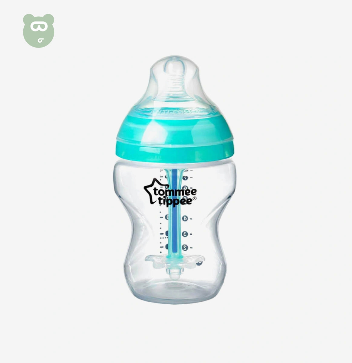 Tommee Tippee Anti-Colic 260ml