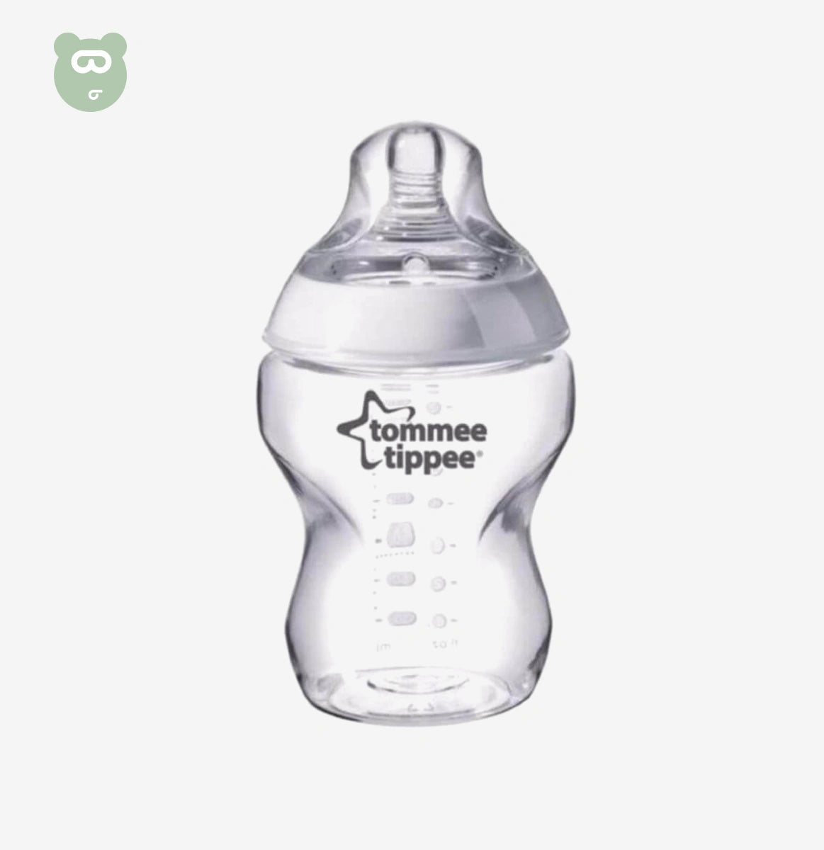ටොමී ටිපී ක්ලෝසර් ටු නේචර් 260ml