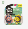 Tommee Tippee Funstyle Soother 0-6m