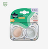 Tommee Tippee Nighttime Soother 0-6m