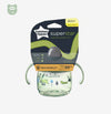 Tommee Tippee Sippee Cup Green 4m