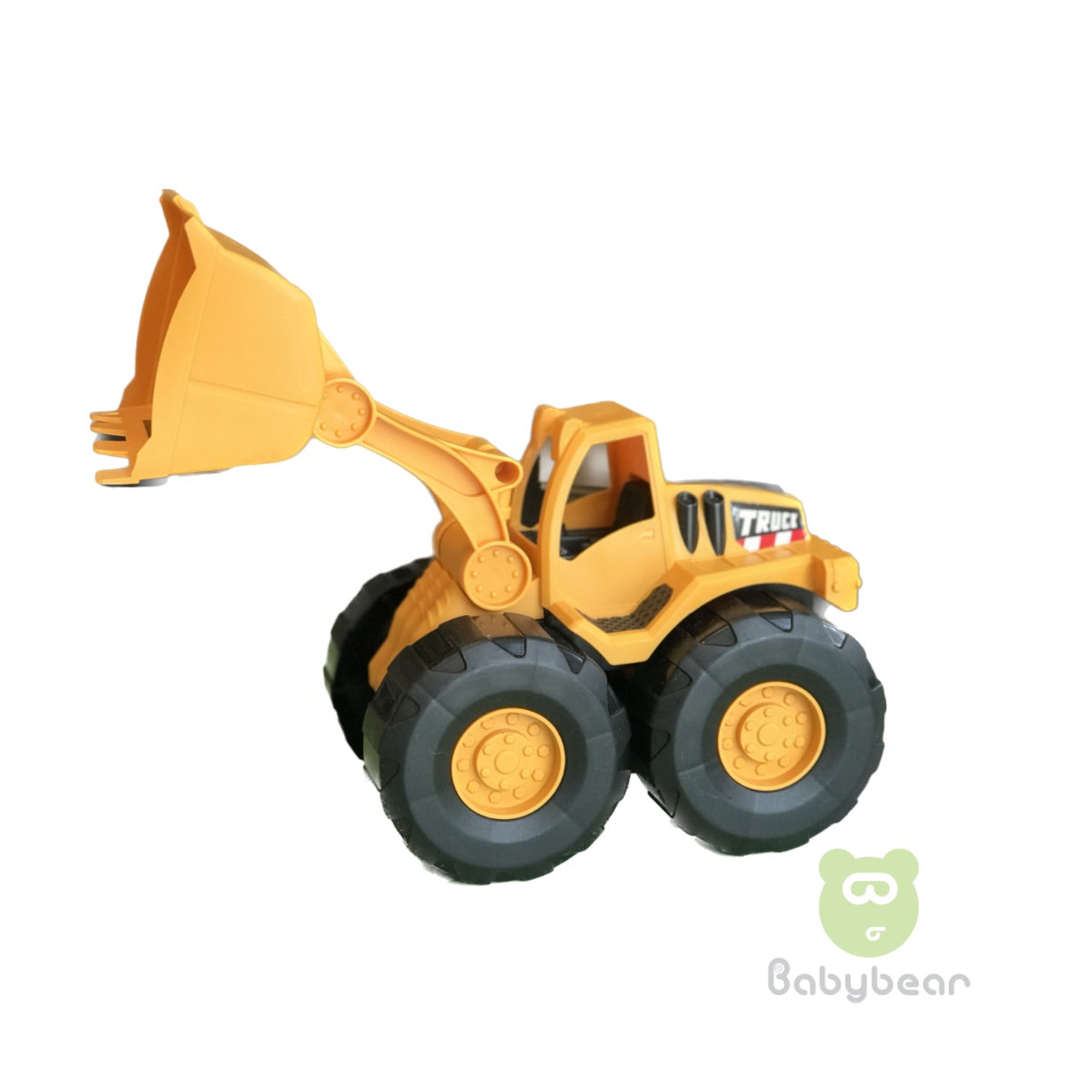 Bulldozer -Construction Vehicle