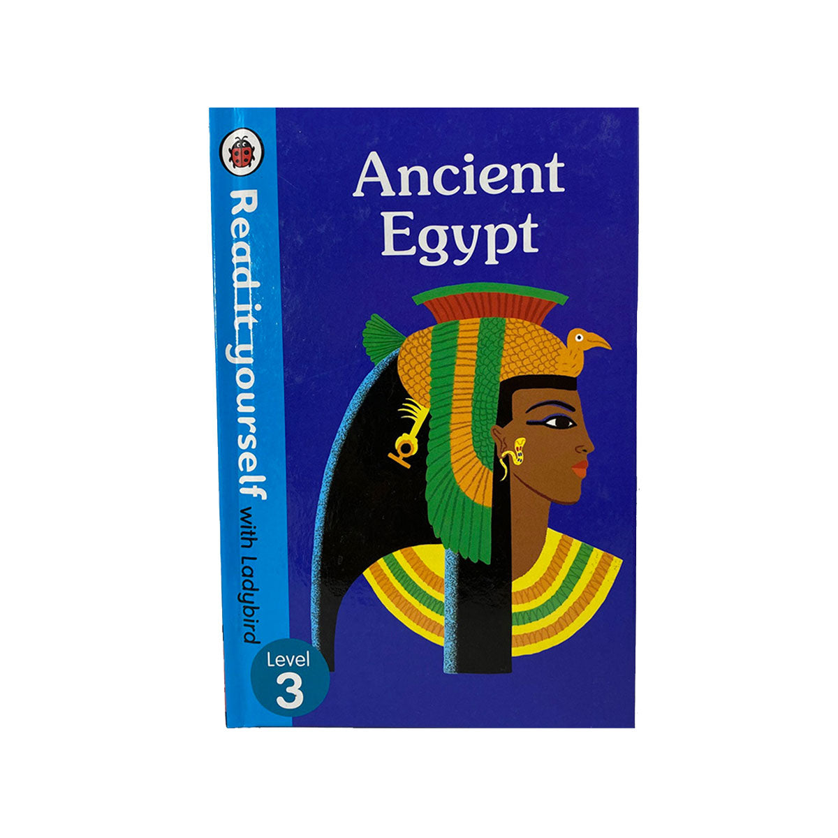 Ancient Egypt - Ladybird - Level 3