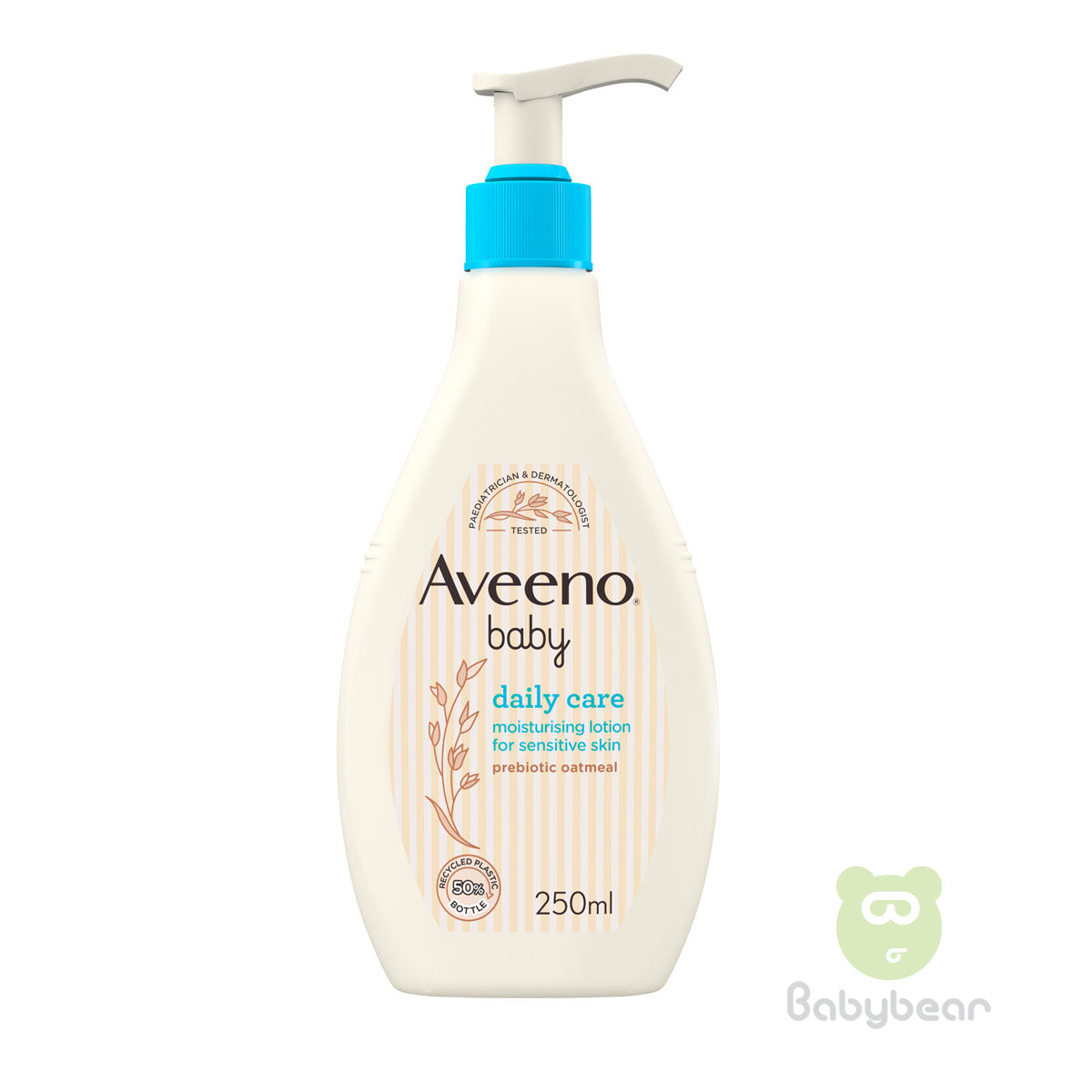 Aveeno in Sri Lanka - Babybear Aveeno Moisturising
