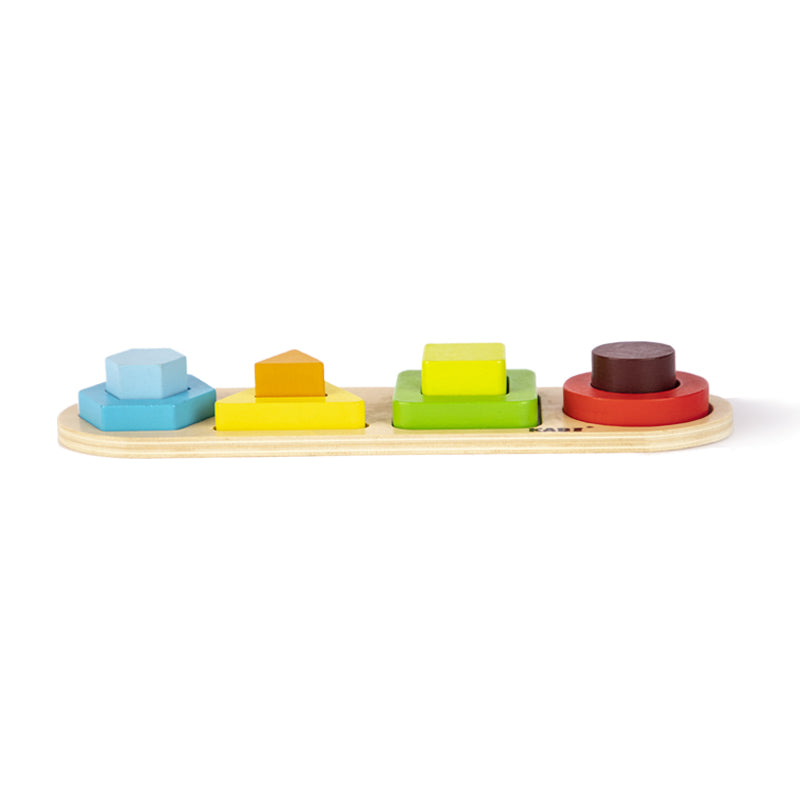 Shape Recognition