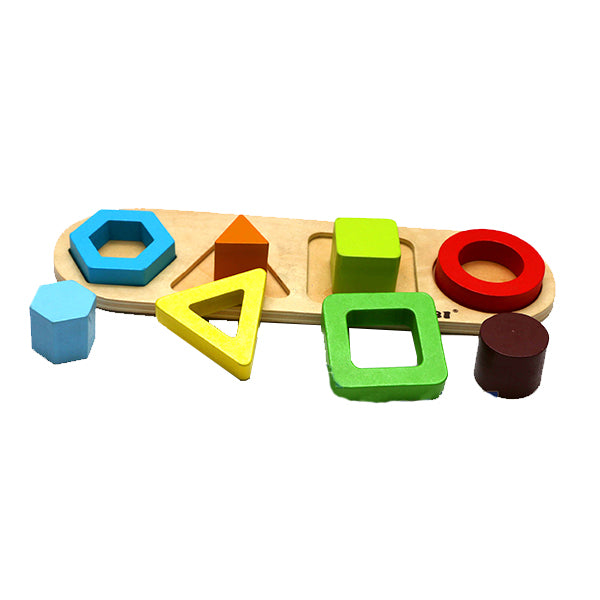Shape Recognition