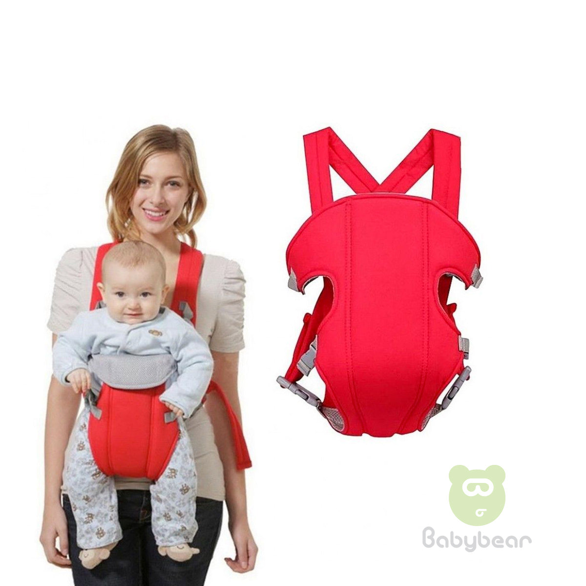 Baby Carrier in Sri Lanka - Baby Carrier