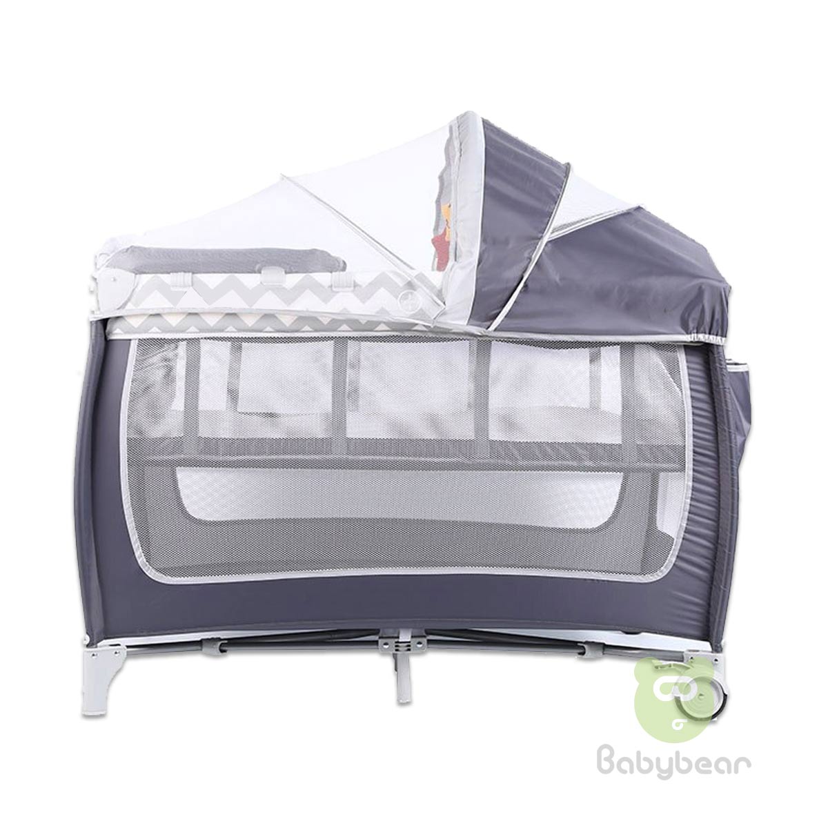 Travel Cot in Sri Lanka Baby Crib - Baby Travel Cot