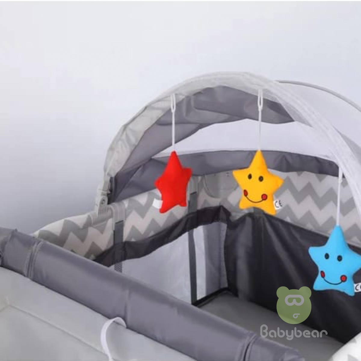 Travel Cot in Sri Lanka Baby Crib - Baby Travel Cot