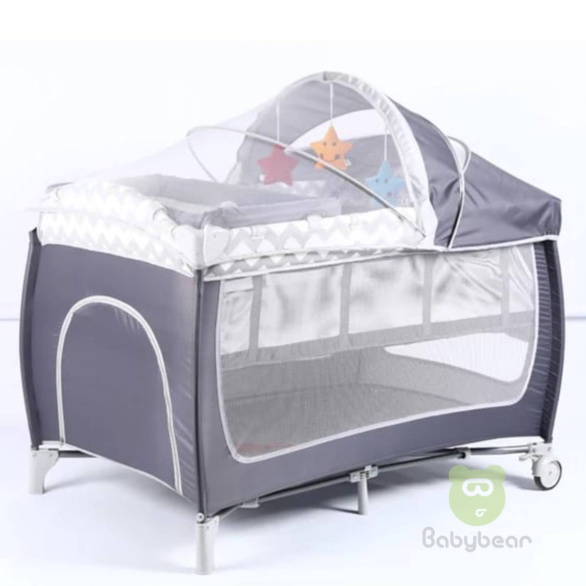Travel Cot in Sri Lanka Baby Crib - Baby Travel Cot