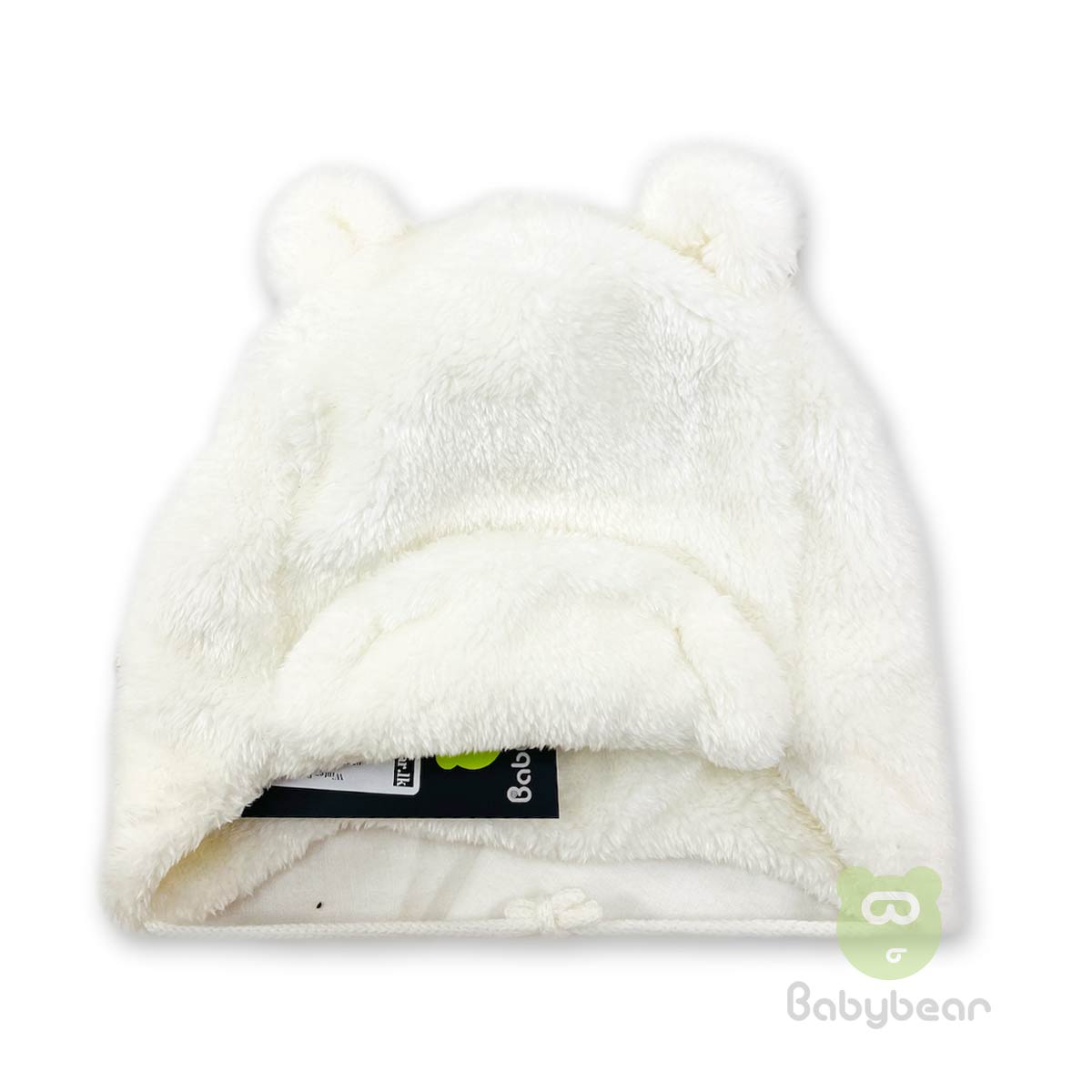 Baby Hat Baby Cap - Babybear Baby Hats