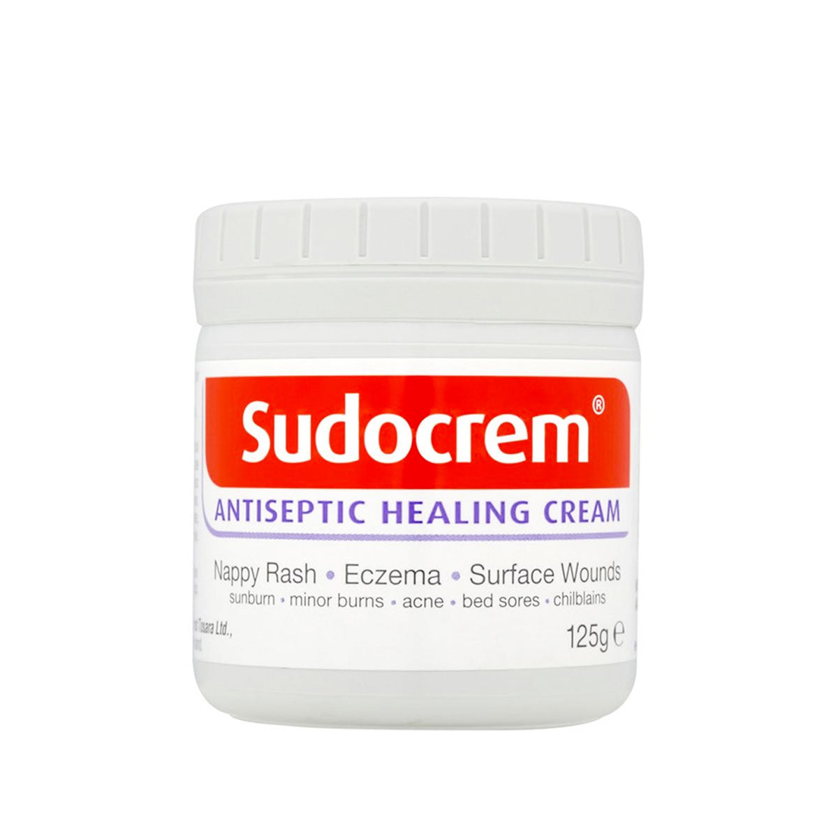 Sudocrem 125g