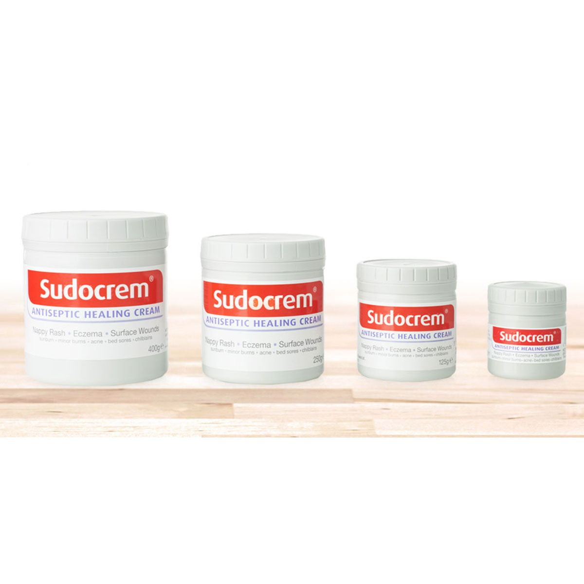 Sudocrem 175g
