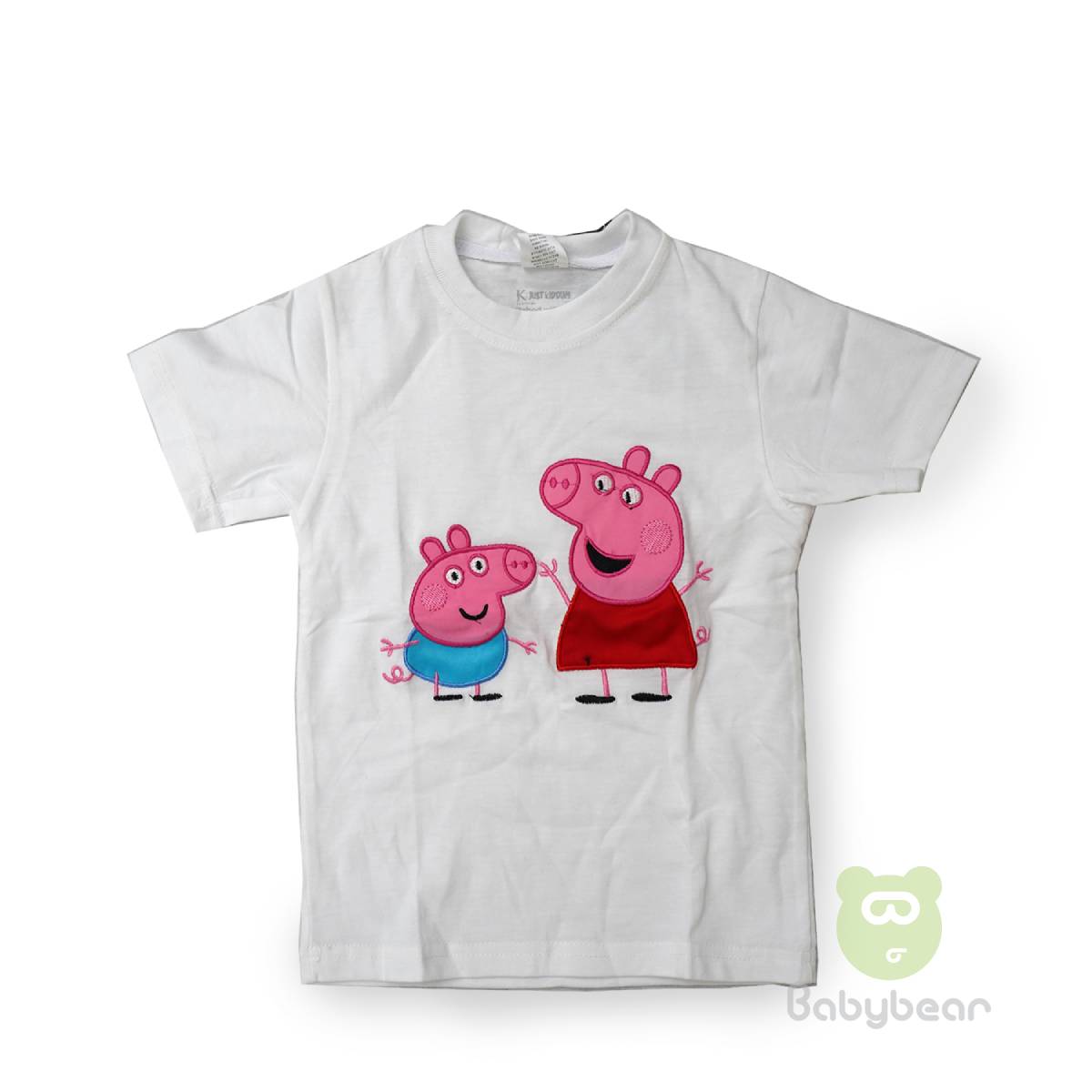 Peppa Pig T Shirt (6yrs)