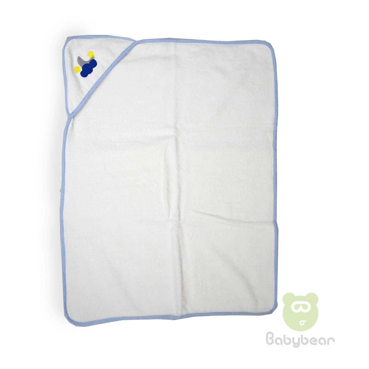 Baby Towel in Sri Lanka - Baby Hooded Towel