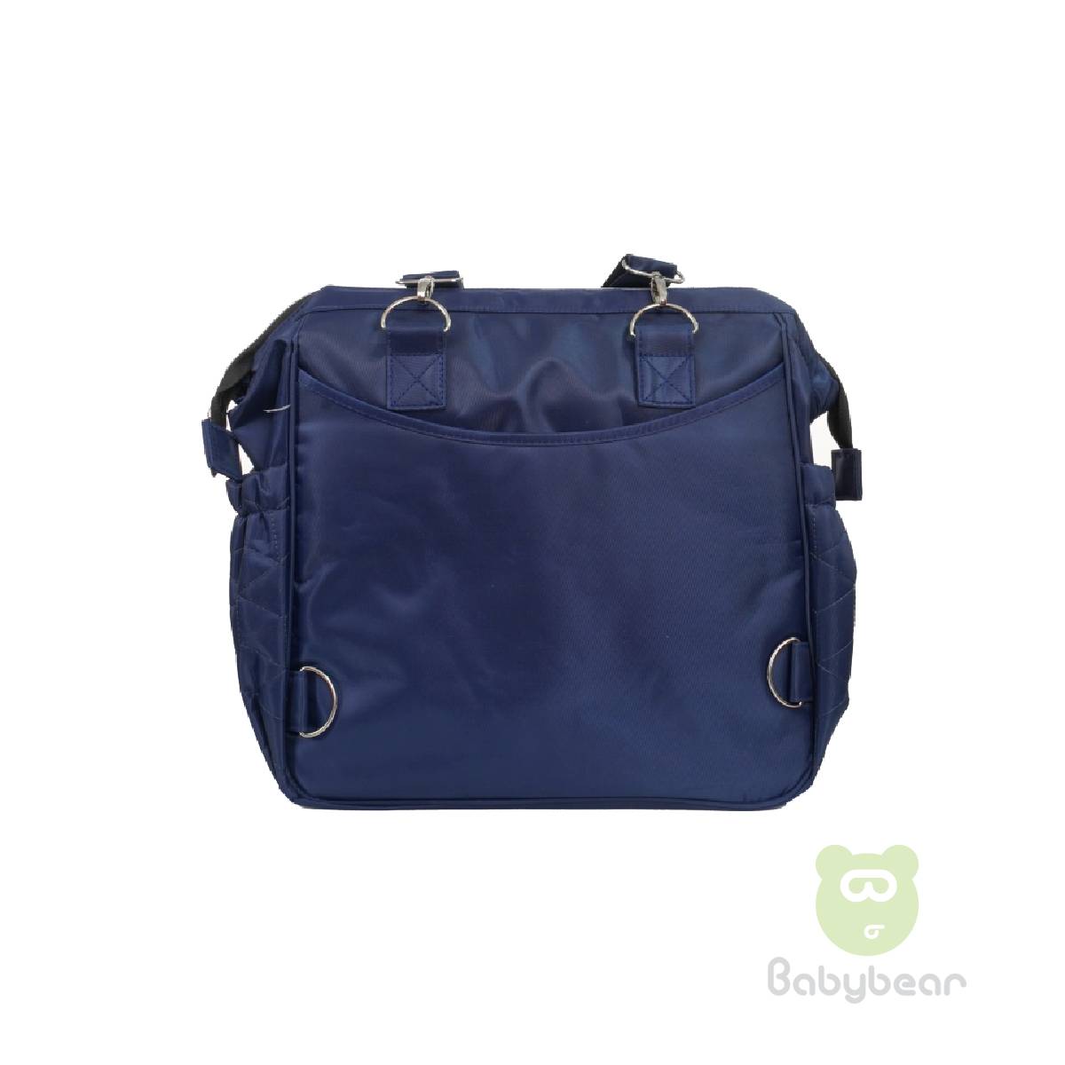 Chicco Multifunction Diaper Bag Blue