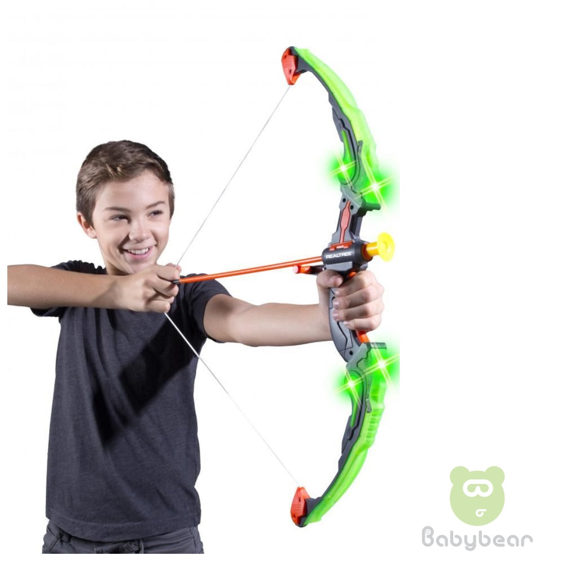 Archery Set