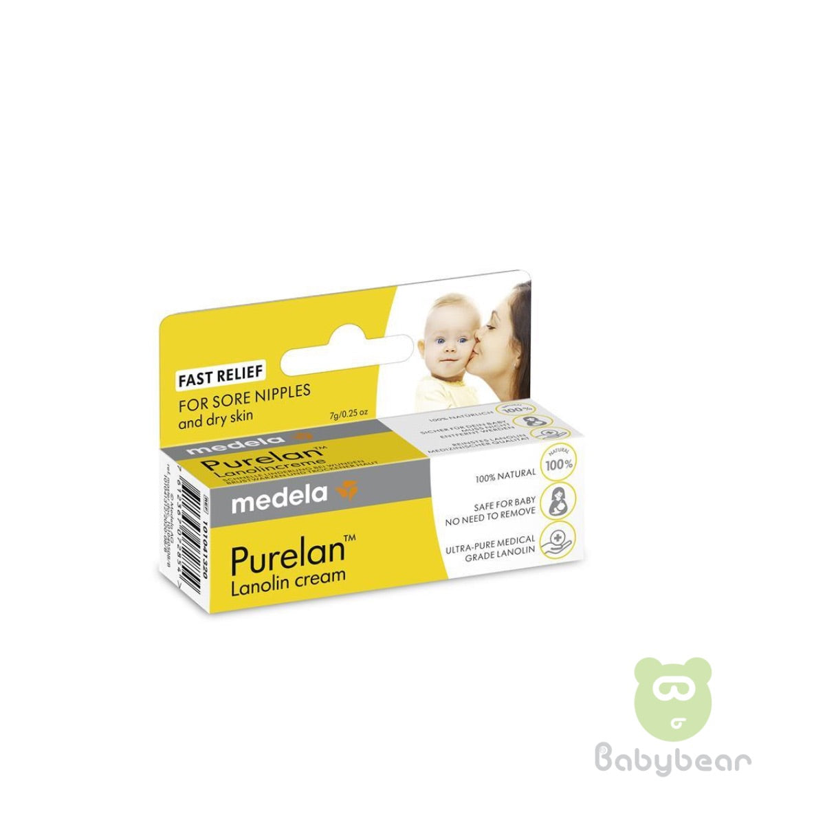 Medela Purelan Lanolin Cream