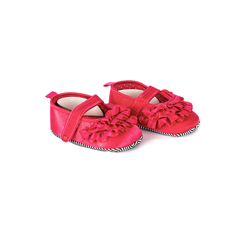 Baby Shoes -Pink