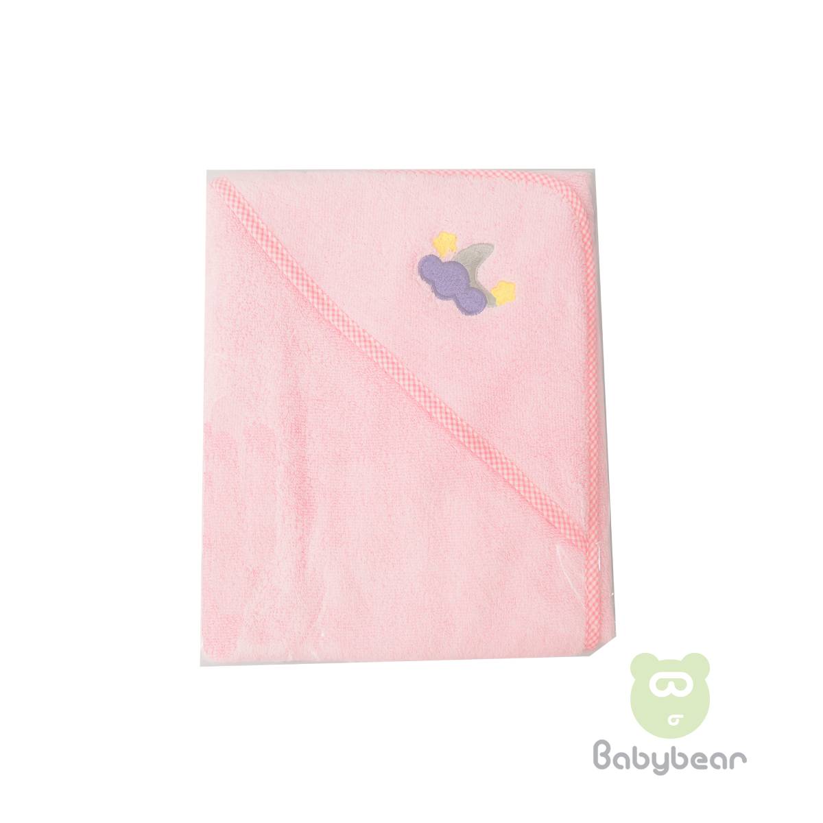 Baby Towels in Sri Lanka - Baby Hooded Towel