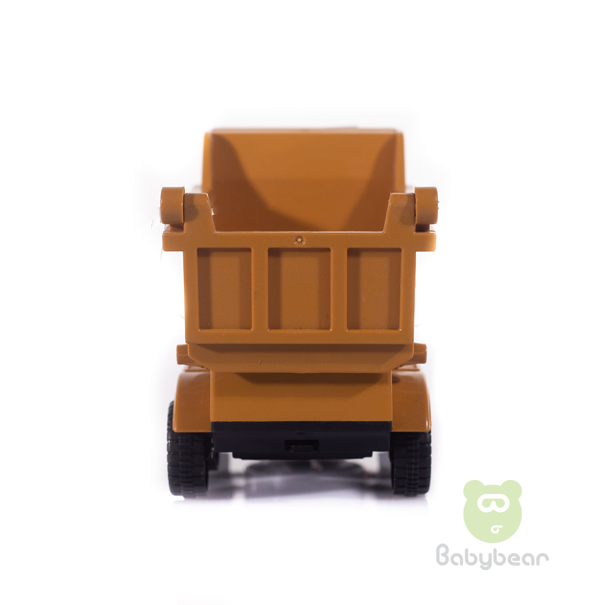 Dump Truck Toy