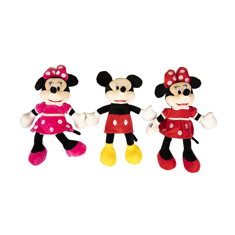 Minnie Mouse Soft toy